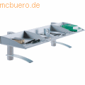 Strter BoardMaster m. Standfssen 100cm