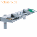 Strter BoardMaster mit Zwingen lichtgr.