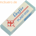 Lufer Plast 120 Radierer 65x21x12mm