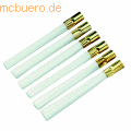Lufer Ersatz Fasereinstze 1020 VE=20