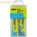 UHU Plus schnellfest 35 g 45700