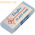 Lufer Plast 140 Radierer 46x20x9mm