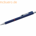 Kugelschreiber Tikky II blau