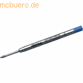 Kugelschreibermine Jumbo aus Metall