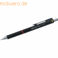 rotring Feinminenstift Tikky II schwarz