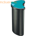Nasseinsatz f. Papierkorb 515 schw/blau