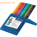 STAEDTLER Farbstifte ergo soft 157