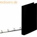 Esselte Ringbuch A4 25mm 4 Ringe