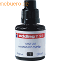 Nachflltusche T25