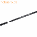 Edding Fasermaler 1200