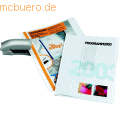 Durable Hefter Durabind A4