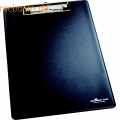 Durable Blockklemme A4 2350-01 schwarz