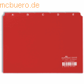 Leitregister A-Z A5quer aus PP 25teilig