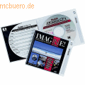 Durable CD-CoverPlus transparent