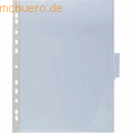 Durable Sichttafel A4 VE=5