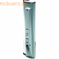 Durable Sherpa Tafeltrger grau