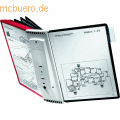 Durable Sherpa Displ-System wall 10