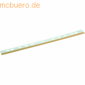 Durable Filefix selbstkl. Abheftstreifen
