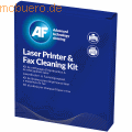 AF Reinigungsset Laserdrucker und Fax