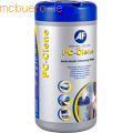 AF PC Clean Oberflchentcher 100-er