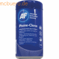 AF Reinigungstücher PHC100T VE=100