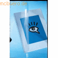 ibico Folie 0.15mm transparent VE=100