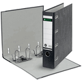 Doppel-Ordner 2x A5 quer schwarz