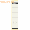 Leitz Rckenschilder breit lang VE=100