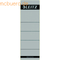 Leitz Rckenschilder breit kurz VE=100