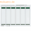 Leitz PC-Rckenschilder SK kurz schmal