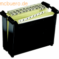 Leitz Termin-Sets braun 1995