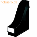 Leitz Stehsammler aus Polystyrol 2425