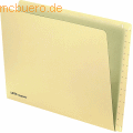 Leitz Einstellmappen cham. 2432 VE=100