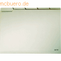 Leitz Einstellmap.m.Tabs cham. 2434VE100
