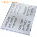 Leitz Sichthllen A4 Spitzenqualitt