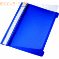Leitz PVC-Sichthefter A5