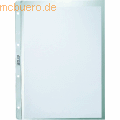 Leitz Prospekthllen A4 4720 VE=100