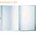 Leitz Prospekthllen A3-quer gefaltet