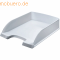 Leitz Briefkrbe A4 Polystyrol