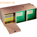 Leitz Archiv-Depot f.Einstellmappen 6080