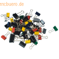 Foldback-Klemmer mauly 19/25/32mm VE=50