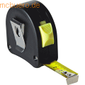 Weiss Taschrollband  125 3m/13mm