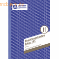 Zweckform Bewirtungskosten-Beleg 745
