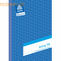 Zweckform Auftrag 756