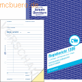 Zweckform Regiebericht A5 1306