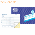 Zweckform Wochenbericht A5 1311