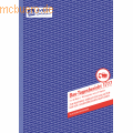 Zweckform Bau-Tagesbericht SD 1777