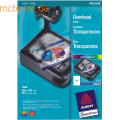 Zweckform InkJet Folie A4 VE=50