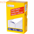 Zweckform Frankieretiketten 3438 VE=500