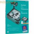 Zweckform Kopierfolie 3555 A4 VE=100
